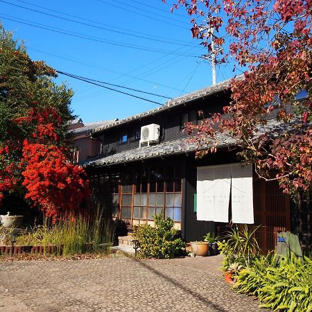 ヒルズハウスセカンド Apartment Chubu Ngoại thất bức ảnh