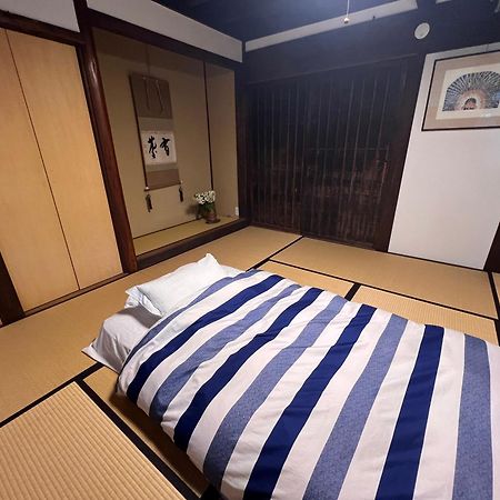 ヒルズハウスセカンド Apartment Chubu Ngoại thất bức ảnh