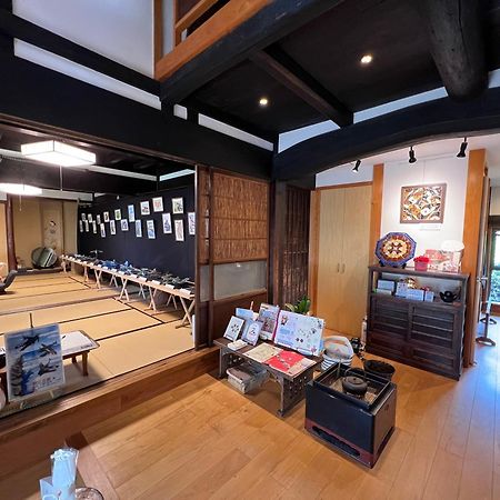 ヒルズハウスセカンド Apartment Chubu Ngoại thất bức ảnh