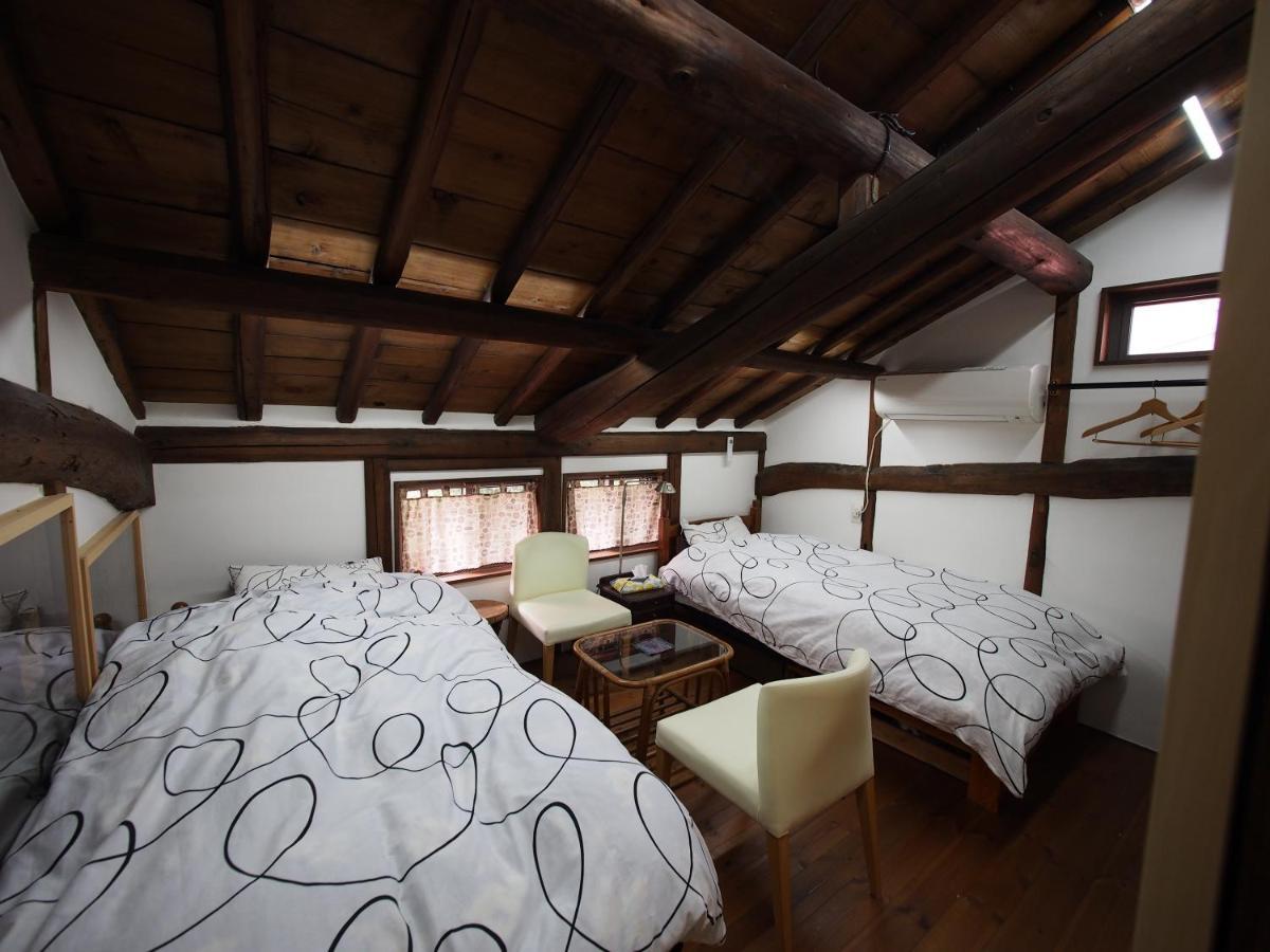 ヒルズハウスセカンド Apartment Chubu Ngoại thất bức ảnh