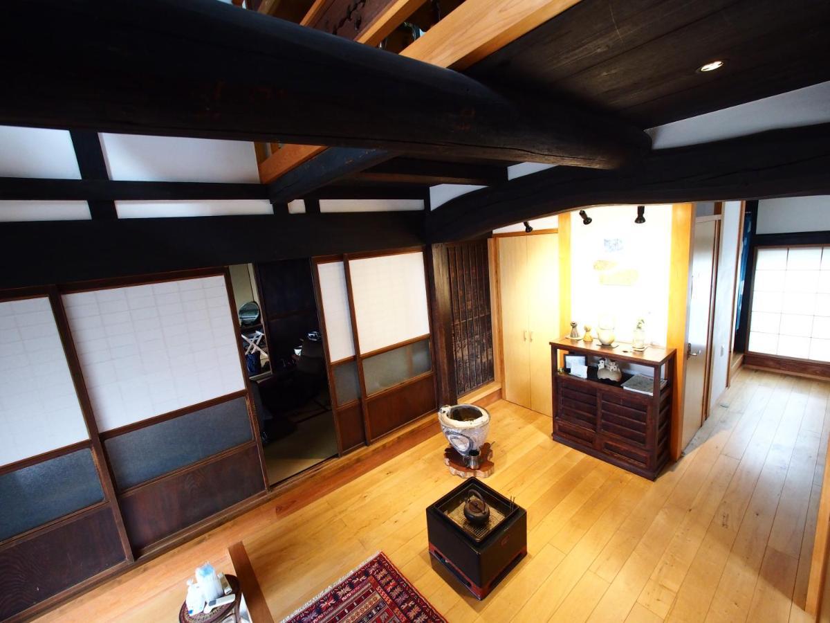 ヒルズハウスセカンド Apartment Chubu Ngoại thất bức ảnh
