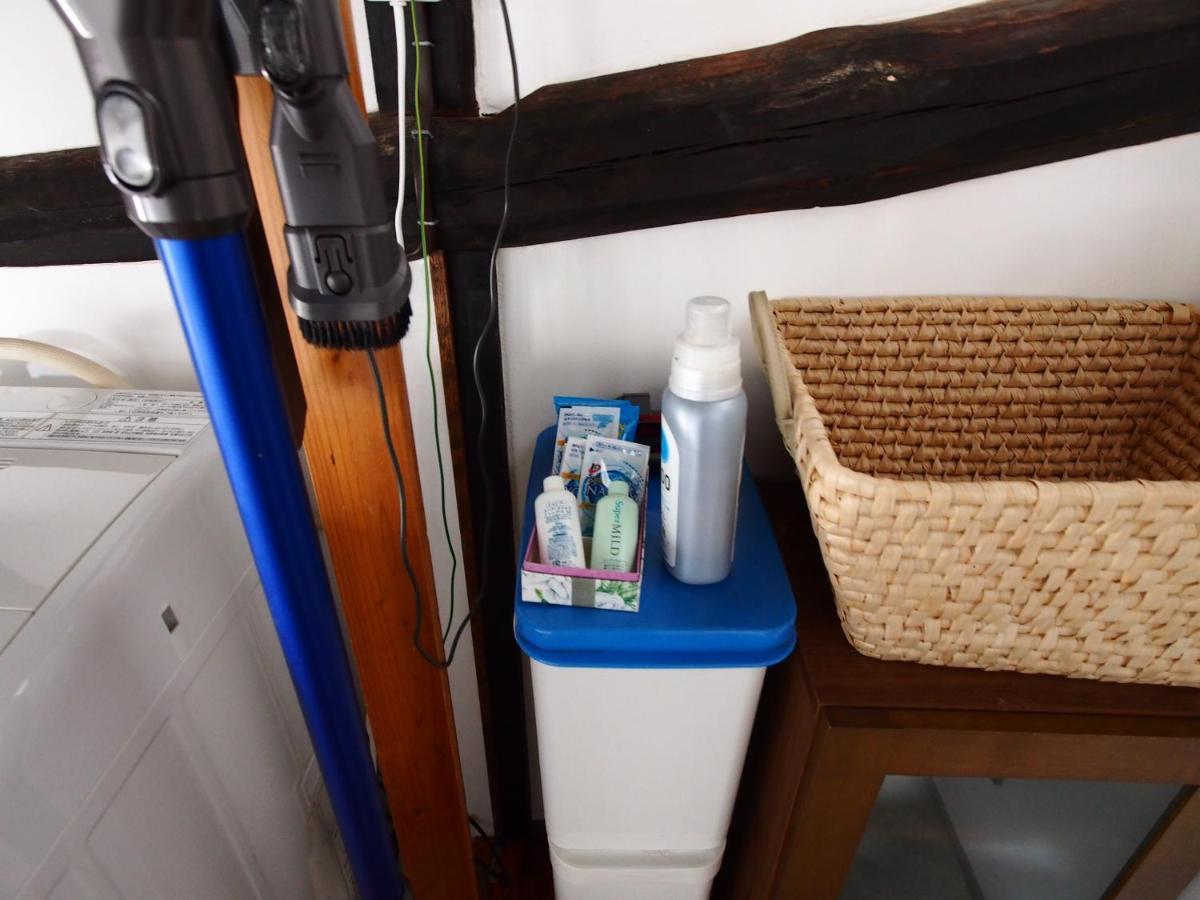 ヒルズハウスセカンド Apartment Chubu Ngoại thất bức ảnh