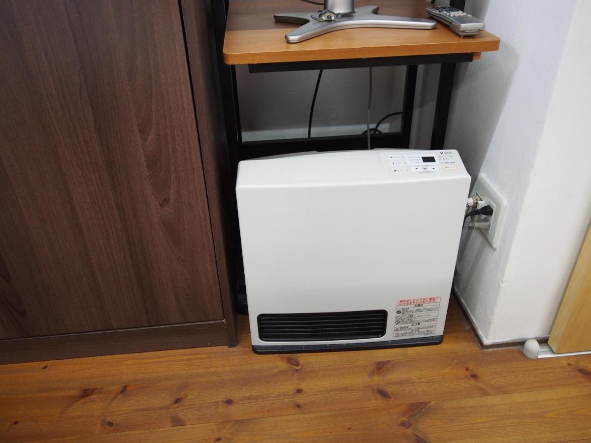 ヒルズハウスセカンド Apartment Chubu Ngoại thất bức ảnh
