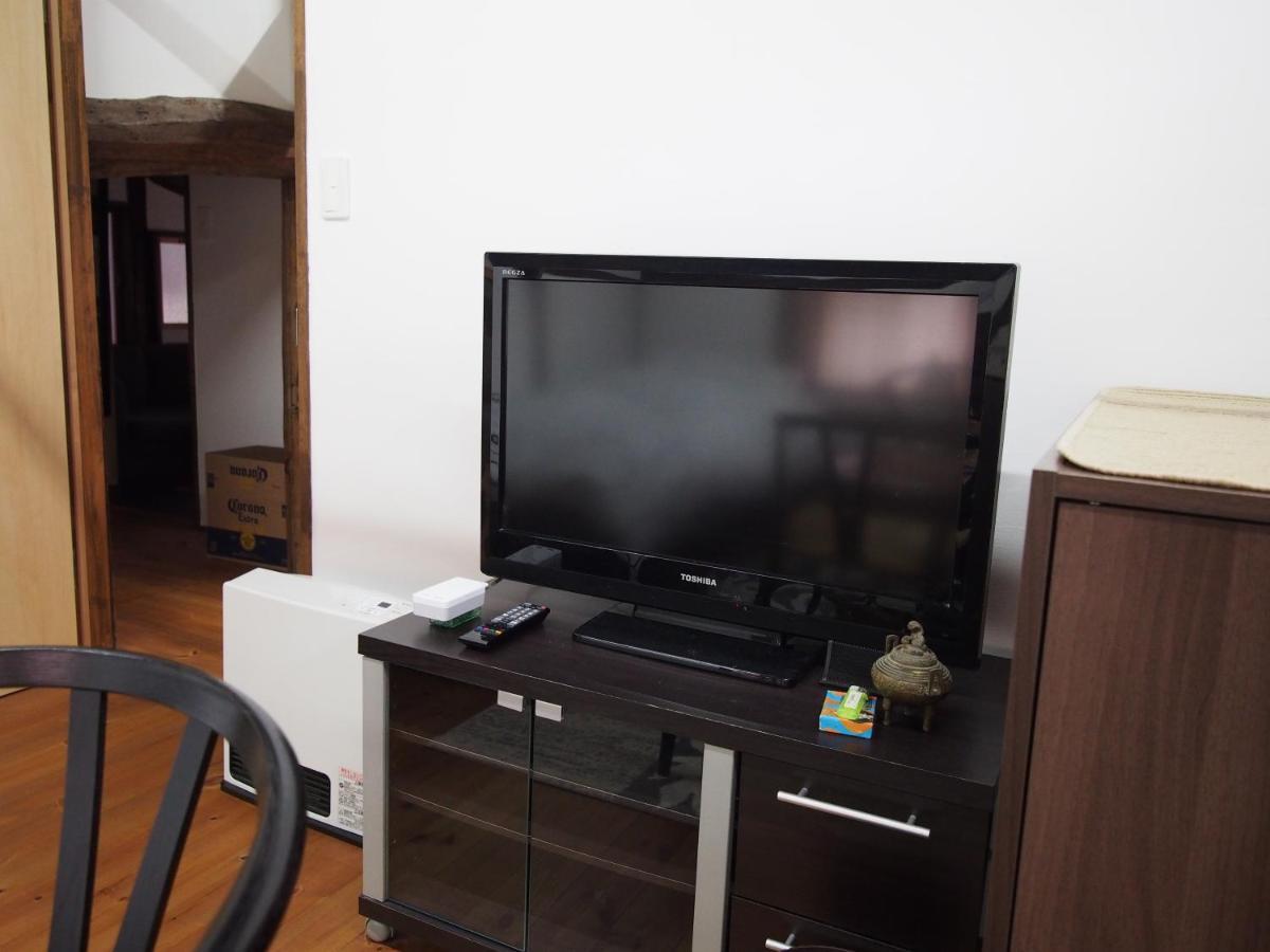 ヒルズハウスセカンド Apartment Chubu Ngoại thất bức ảnh