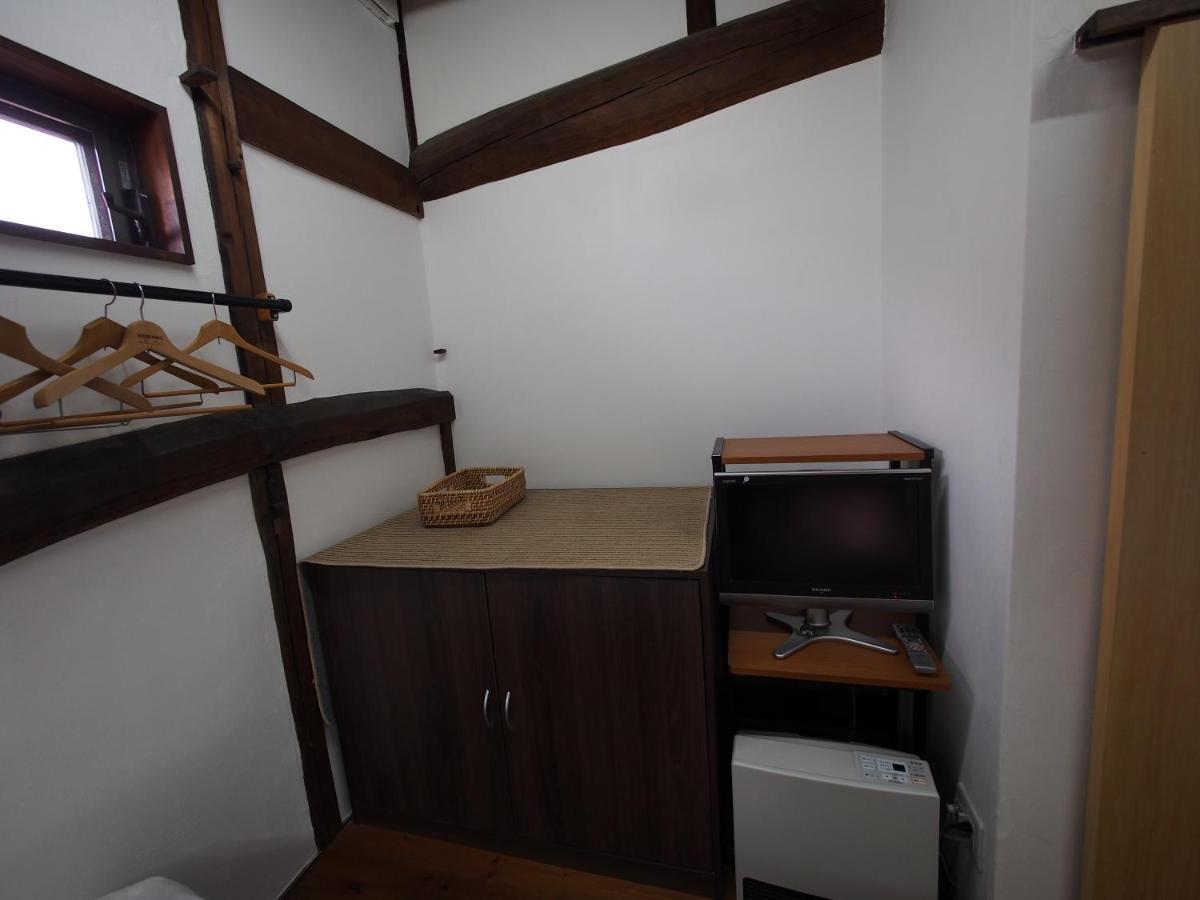 ヒルズハウスセカンド Apartment Chubu Ngoại thất bức ảnh