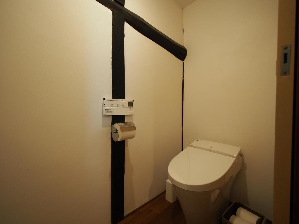 ヒルズハウスセカンド Apartment Chubu Ngoại thất bức ảnh