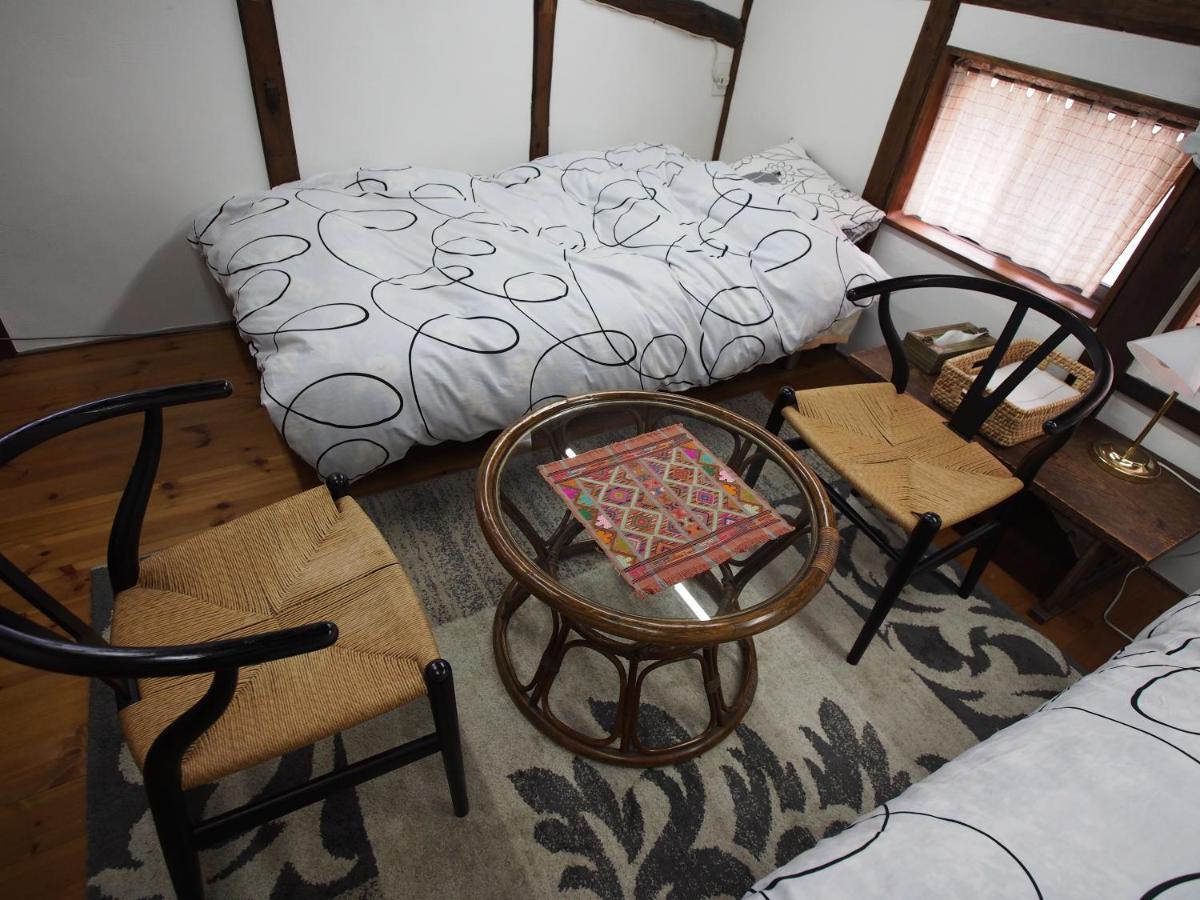 ヒルズハウスセカンド Apartment Chubu Ngoại thất bức ảnh