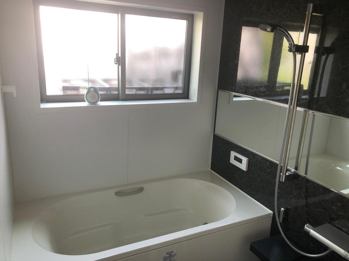 ヒルズハウスセカンド Apartment Chubu Ngoại thất bức ảnh