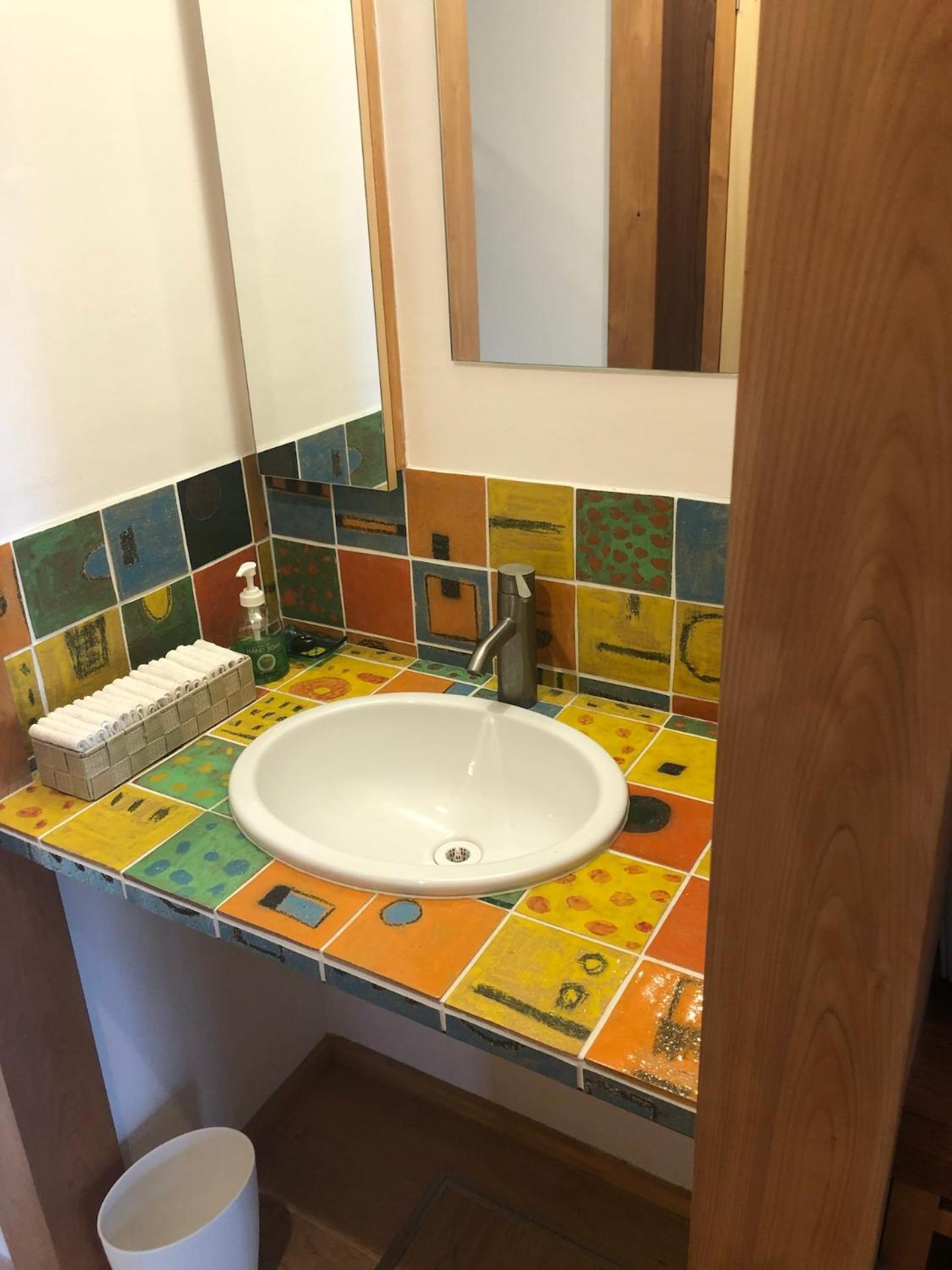 ヒルズハウスセカンド Apartment Chubu Ngoại thất bức ảnh