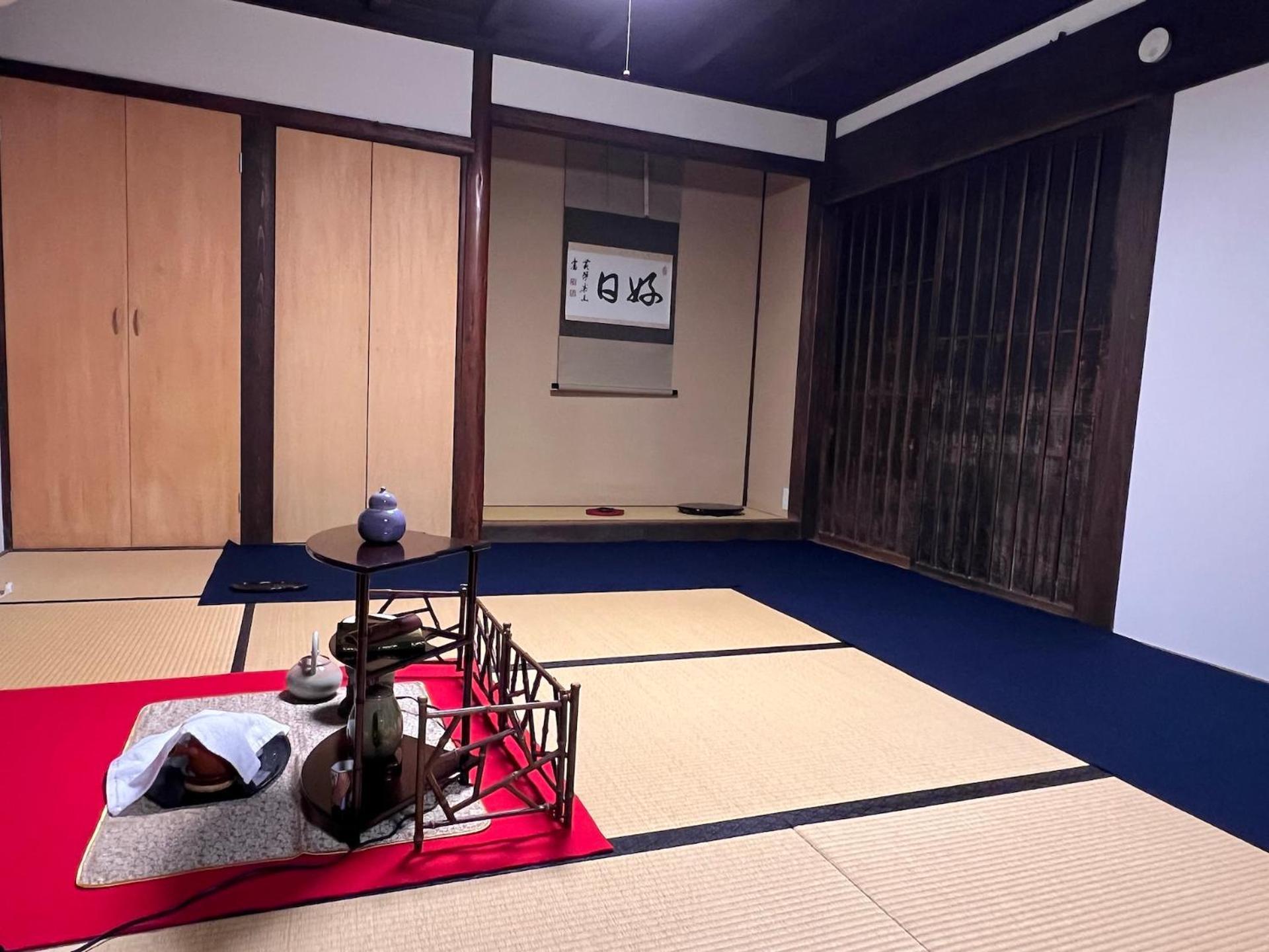 ヒルズハウスセカンド Apartment Chubu Ngoại thất bức ảnh