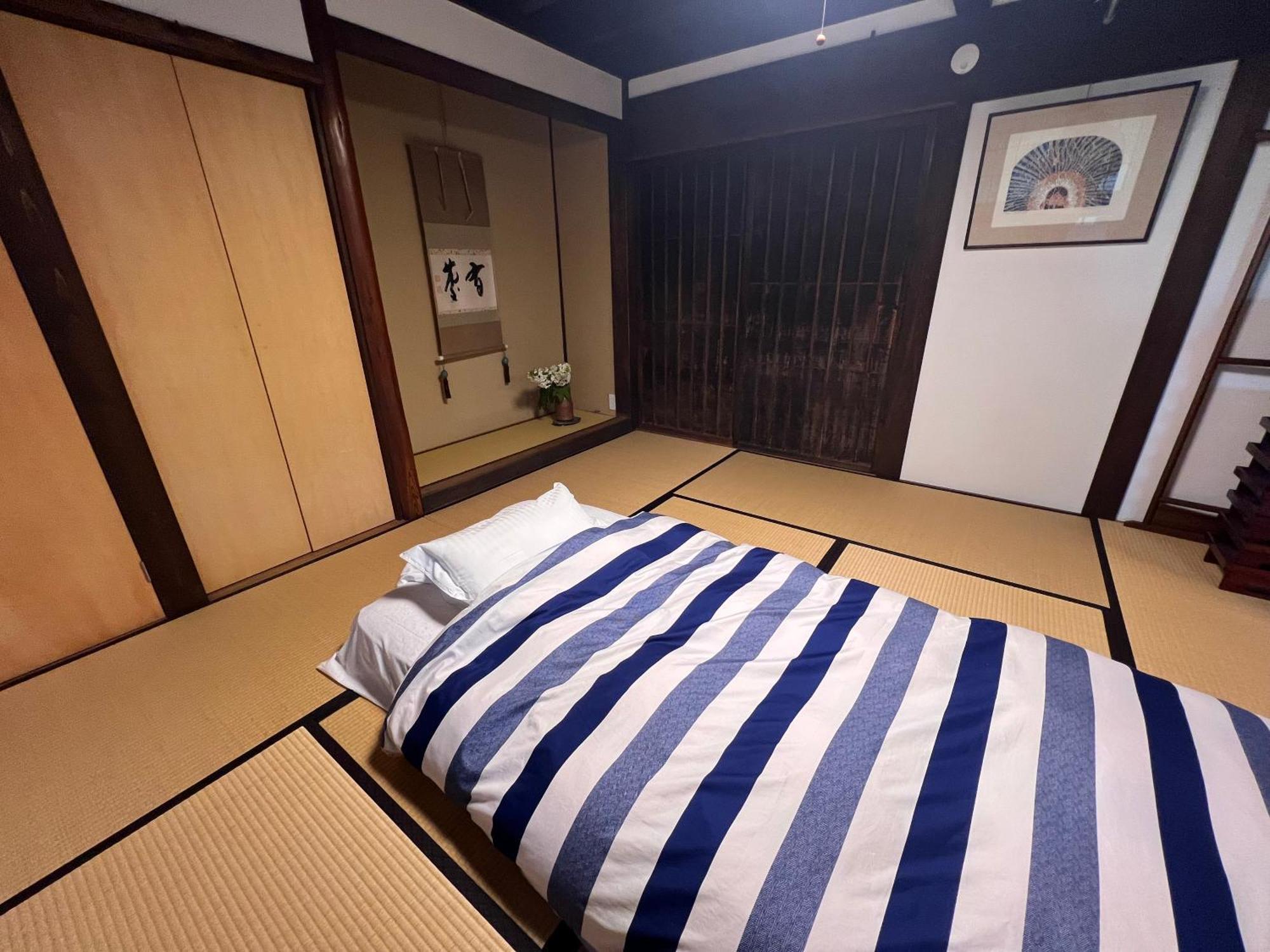 ヒルズハウスセカンド Apartment Chubu Ngoại thất bức ảnh